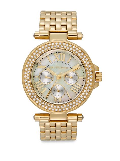 saks fifth avenue watches for her|women's designer watches on sale.